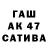Гашиш индика сатива Galina Polynskaya